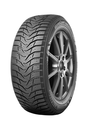 Winter Craft SUV Ice WS31